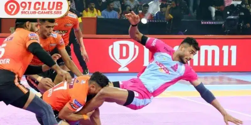 Analyzing pro kabaddi league betting odds for better accuracy