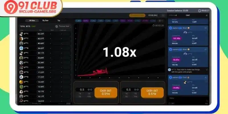 Dual betting reduces risk while maximizing potential round returns