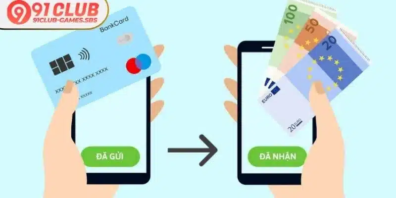 Efficient payment methods ensuring rapid wallet balance updates