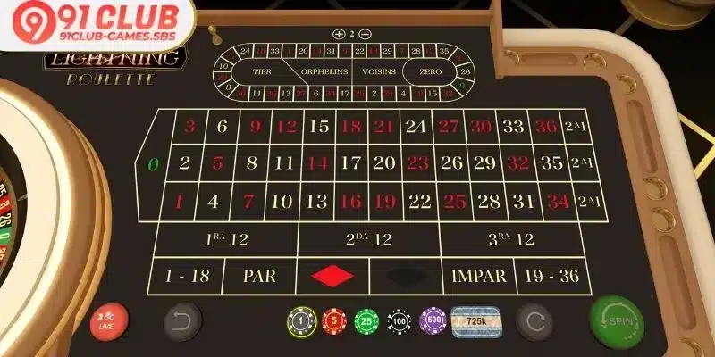 Master lightning roulette live basics for better success