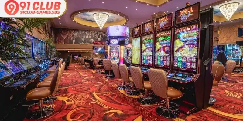 Modern casino platforms offer endless entertainment and rewards