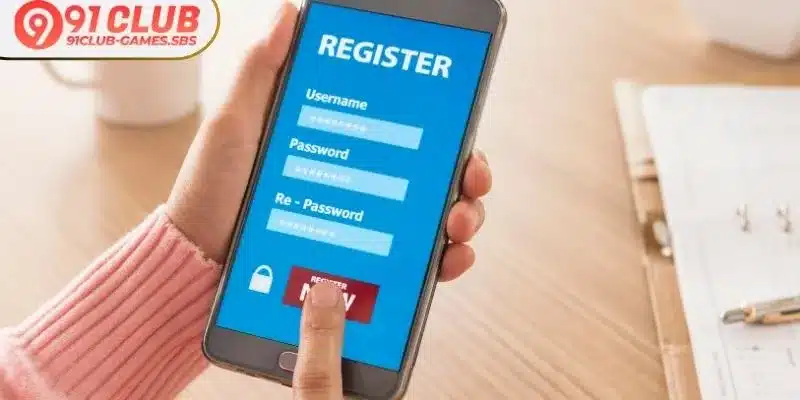 Reason 91 club register attracts many daily users