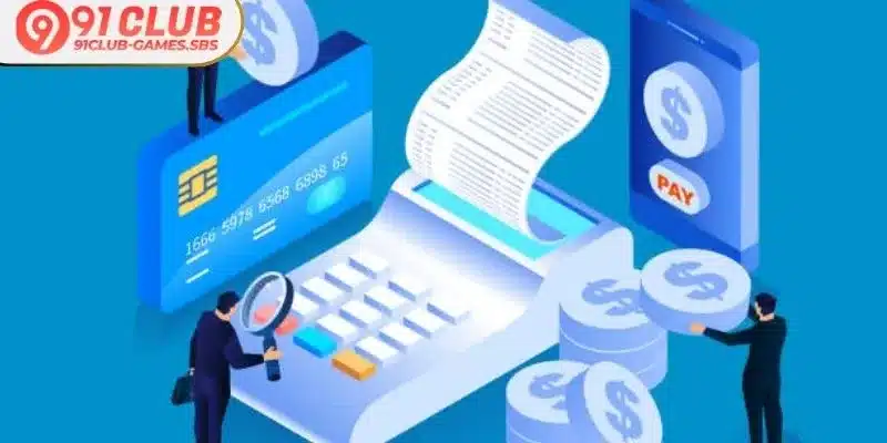 Select payment methods offering speed and security for funds