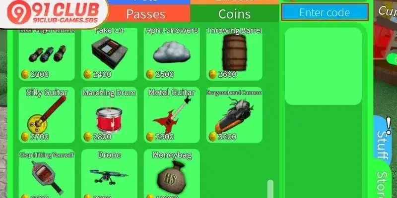 Strategic redeeming enhances gameplay progression without spending real funds