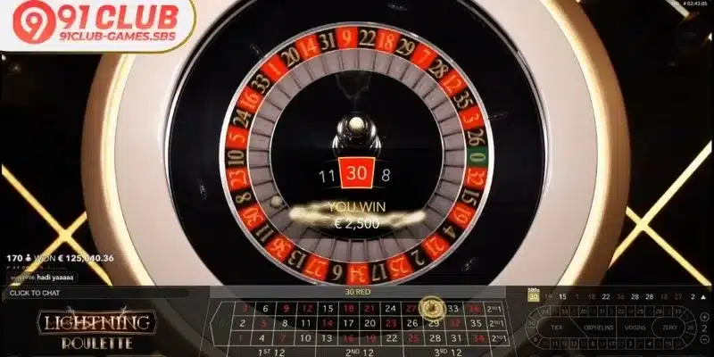 Lightning Roulette Live Tactics For Indian Players