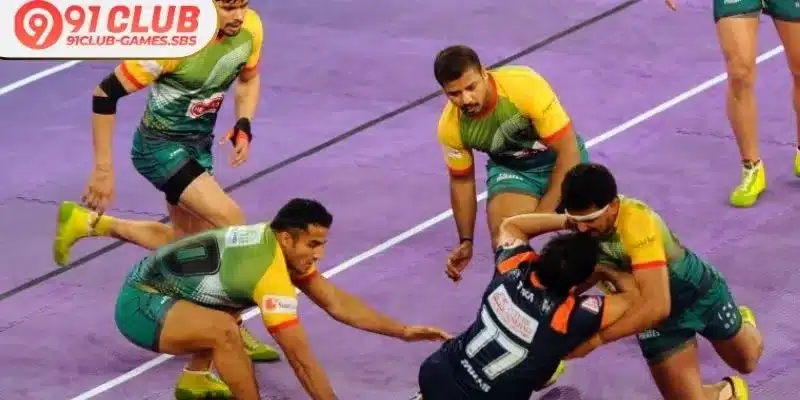 Pro Kabaddi League Betting Odds Guide For Strategy