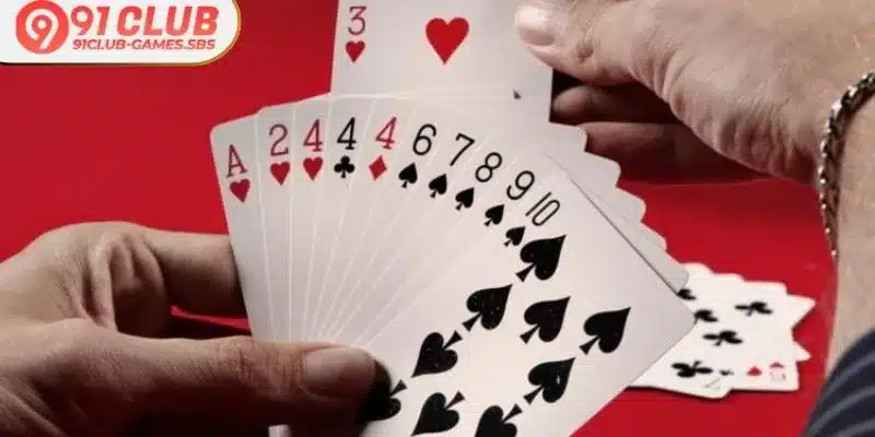 Rummy 13 Card Game Strategy For Maximum Skill Wins
